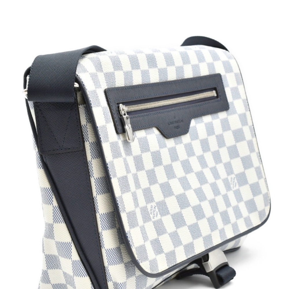 NWOT Louis Vuitton Messenger Bag - Picture 5 of 12